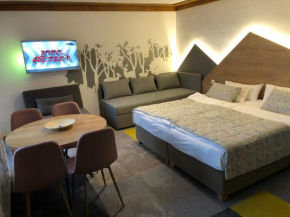 Apartment 101 - Aparthotel Vucko Jahorina private host